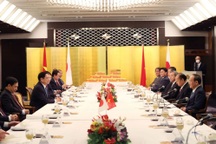 Thủ tướng: Nhật Bản là đối tác chiến lược quan trọng hàng đầu của Việt Nam