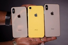 iPhone nào được cập nhật iOS 19 vào năm sau?