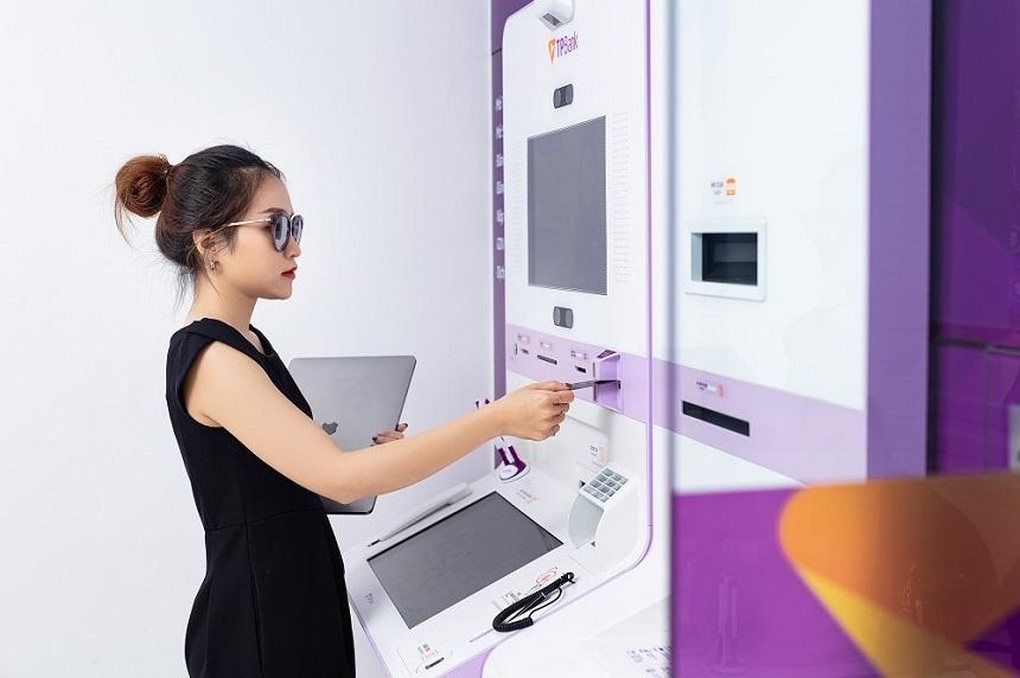 Những đặc quyền chỉ có trên thẻ TPBank - 1 Những đặc quyền chỉ có trên thẻ TPBank - 1
