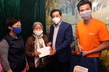 Hà Nội: Hơn 850.000 lao động tự do sẽ nhận tiền từ gói 62.000 tỷ đồng