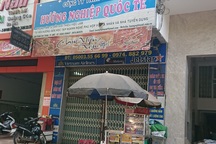 Giám đốc công ty hướng nghiệp ký hợp đồng “chạy” suất giáo viên giá 150 triệu đồng