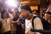 Ronaldinho có thể gặp thêm rắc rối trong vụ sử dụng hộ chiếu giả