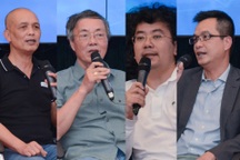 ChatGPT có thể trở thành "người trợ lý giỏi" của giáo viên