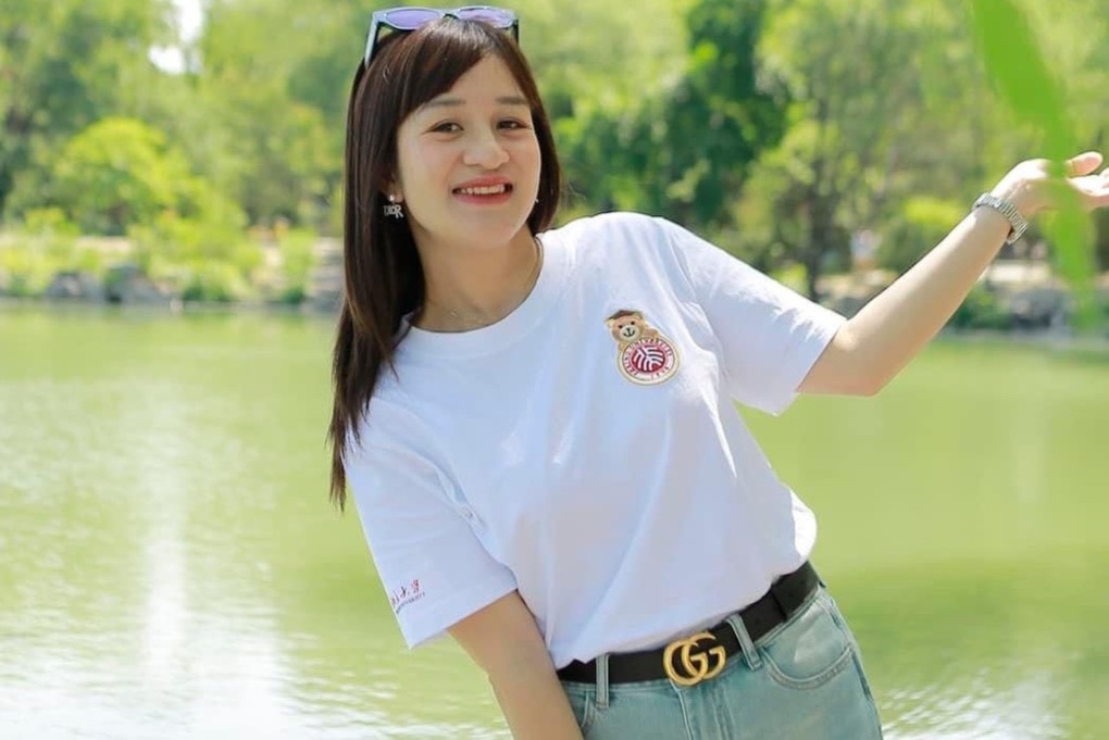 Nữ nghiên cứu sinh Việt tại Đại học Bắc Kinh: Chưa bao giờ tự trả học phí - 1 Nữ nghiên cứu sinh Việt tại Đại học Bắc Kinh: Chưa bao giờ tự trả học phí - 1