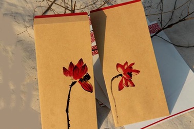 Lá thư tình 500 tuổi gây sốt ở Hàn Quốc