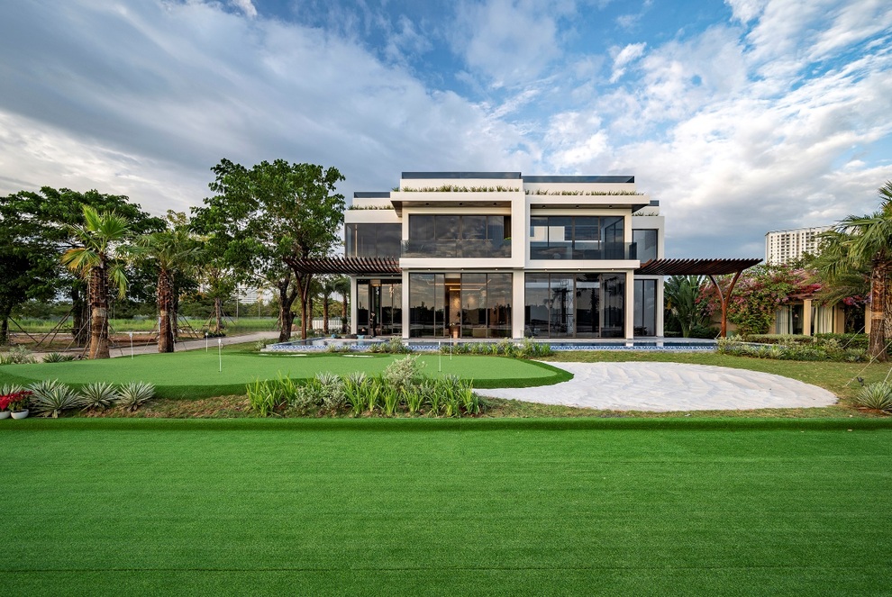 Những đặc quyền khi sở hữu biệt thự PGA Golf Villas - 1 Những đặc quyền khi sở hữu biệt thự PGA Golf Villas - 1