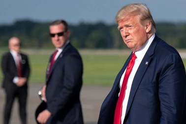 Mỹ sẽ cắt 4 tỷ USD viện trợ nước ngoài thông qua Bộ Ngoại giao, USAID