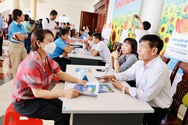 Giải pháp "ngăn" trục lợi bảo hiểm thất nghiệp