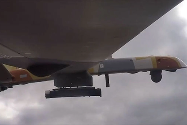 Ukraine chế tạo vũ khí "sát thủ vô hình" đối phó UAV Nga