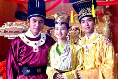 Phim tiền tỷ mừng đại lễ lên sóng sau 3 năm trễ hẹn