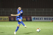 Đánh bại HA Gia Lai, Quảng Nam có chiến thắng đầu tiên trong mùa giải