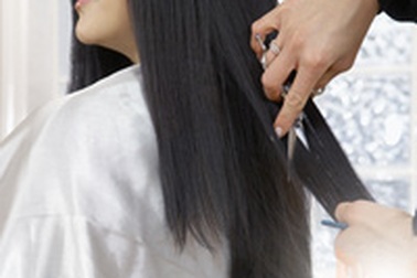 Cạo tóc để tóc mới đẹp hơn?