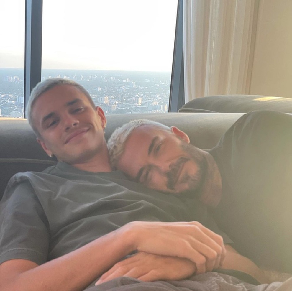 Cậu con trai duy nhất theo đuổi sự nghiệp bóng đá của David Beckham - 6 Cậu con trai duy nhất theo đuổi sự nghiệp bóng đá của David Beckham - 6