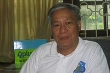 GS Hà Huy Khoái: Vận mệnh ngành toán Việt sắp thay đổi?