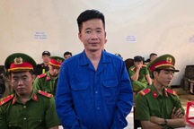 Trùm giang hồ Thái "Bus" bảo kê đất ở Phú Quốc nhận thêm án tù