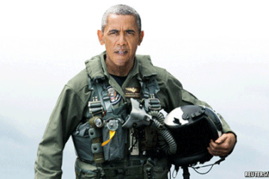 Tổng thống Mỹ đề xuất chi 8,8 tỷ USD cho cuộc chiến chống IS