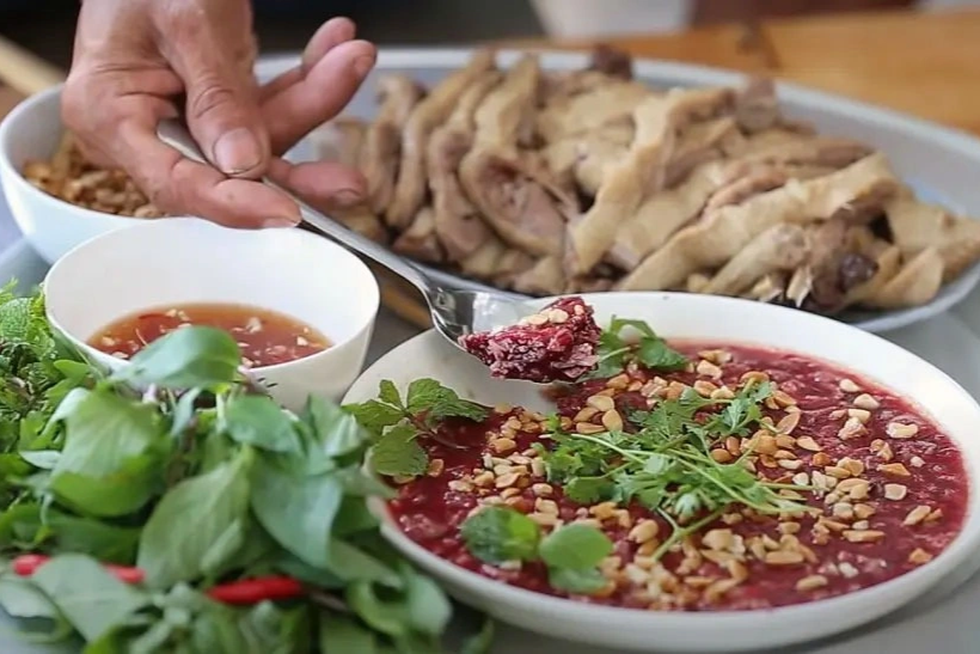 Nguy cơ bùng nổ H5N1 từ những người Việt sành ăn, sành chơi - 8 Nguy cơ bùng nổ H5N1 từ những người Việt sành ăn, sành chơi - 8