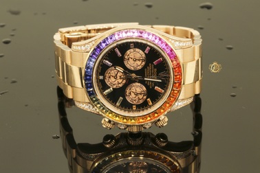 Boss Luxury - Địa chỉ mua đồng hồ Rolex chính hãng uy tín hàng đầu Việt Nam