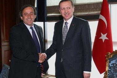 Điểm tin thể thao quốc tế qua ảnh ngày 20/3