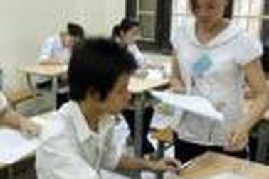 Khi quy định “khống chế” lòng vị tha