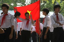 Có nên “chạy trường” đầu cấp bằng mọi cách?