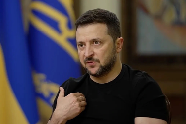 Ông Zelensky thừa nhận Mỹ chưa bao giờ thực sự muốn Ukraine gia nhập NATO