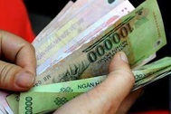 Tính lương hưu mới, thất nghiệp ở tuổi 35, chưa chốt lương tối thiểu 2018…