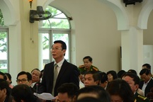 Đà Nẵng: Đề nghị đặt tên đường hoặc cầu Nguyễn Bá Thanh