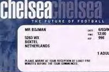 Chelsea: Giàu nhưng keo kiệt