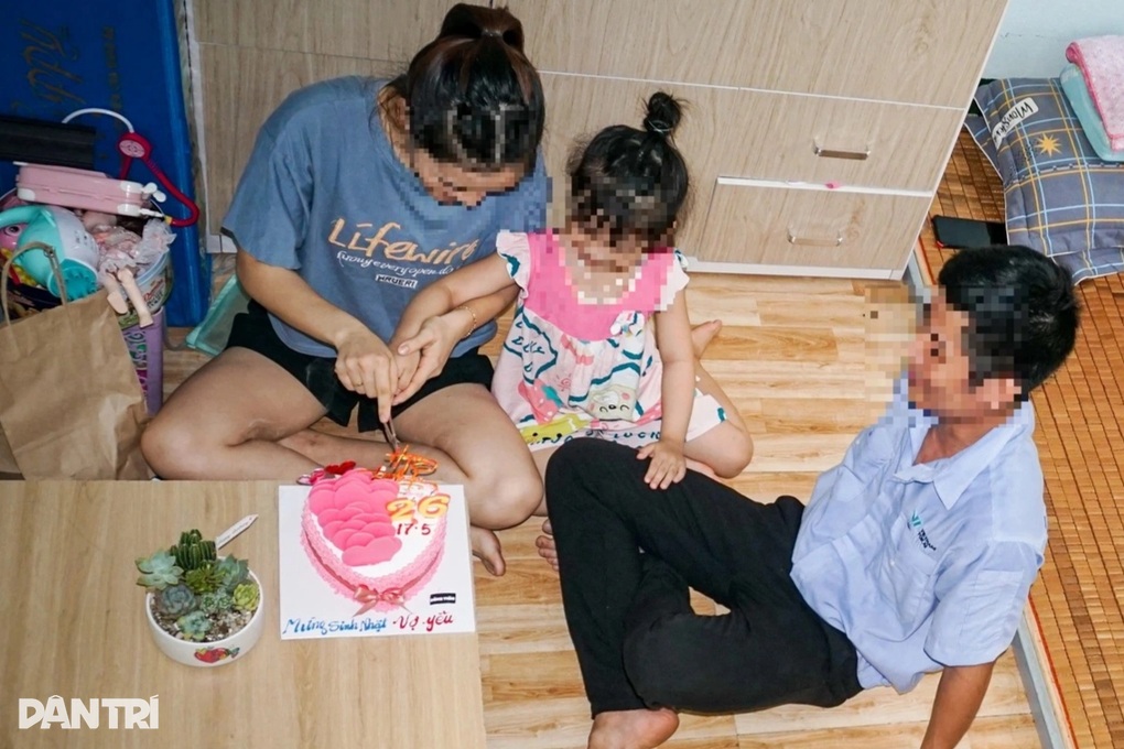 Lý do “thành phố đáng sống” chưa hỗ trợ cho phụ nữ sinh 2 con sớm - 1 Lý do “thành phố đáng sống” chưa hỗ trợ cho phụ nữ sinh 2 con sớm - 1