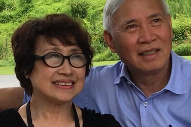 NSƯT Kim Tiến hé lộ cuộc sống hạnh phúc ở tuổi U80