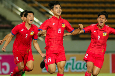 Hai cầu thủ gốc Việt chạm trán với U22 Việt Nam ở SEA Games 32