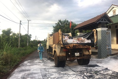 Đắk Lắk: Khẩn trương các biện pháp ngăn chặn cúm gia cầm H5N6