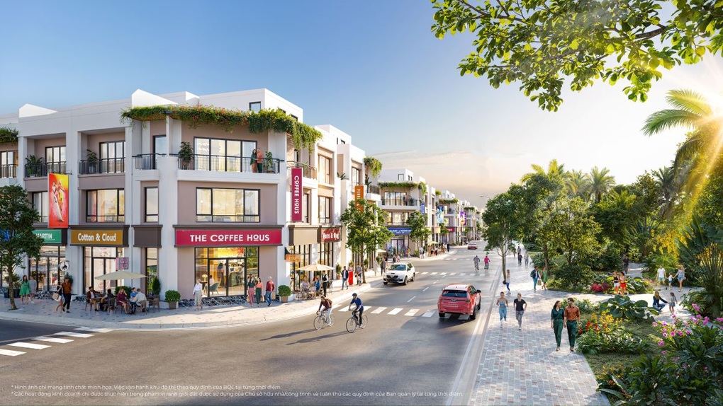 Vinhomes Green City đón thêm lợi thế hạ tầng khi Metro số 2 xây dựng vào năm 2026 - 2 Vinhomes Green City đón thêm lợi thế hạ tầng khi Metro số 2 xây dựng vào năm 2026 - 2