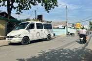 Tạm giữ nghi phạm liên quan vụ nam thanh niên tử vong sau cuộc nhậu ở TPHCM