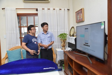 Chất lượng và công nghệ sáng tạo thu hút người dùng chọn TV Samsung