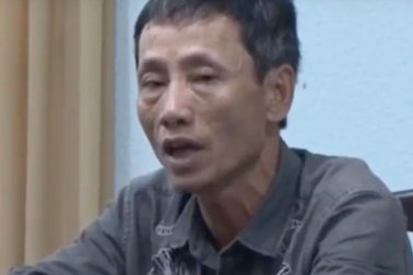 Khởi tố đối tượng kêu gọi người dân xuống đường gây rối