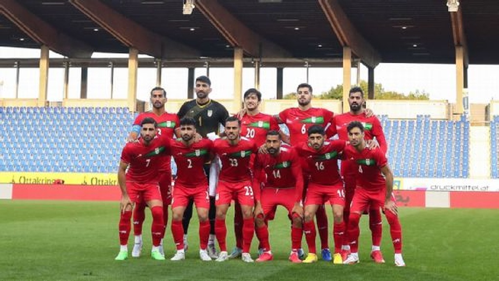 Bảng B World Cup 2022: Tuyển Anh dễ thở, phần còn lại khó lường - 4 Bảng B World Cup 2022: Tuyển Anh dễ thở, phần còn lại khó lường - 4
