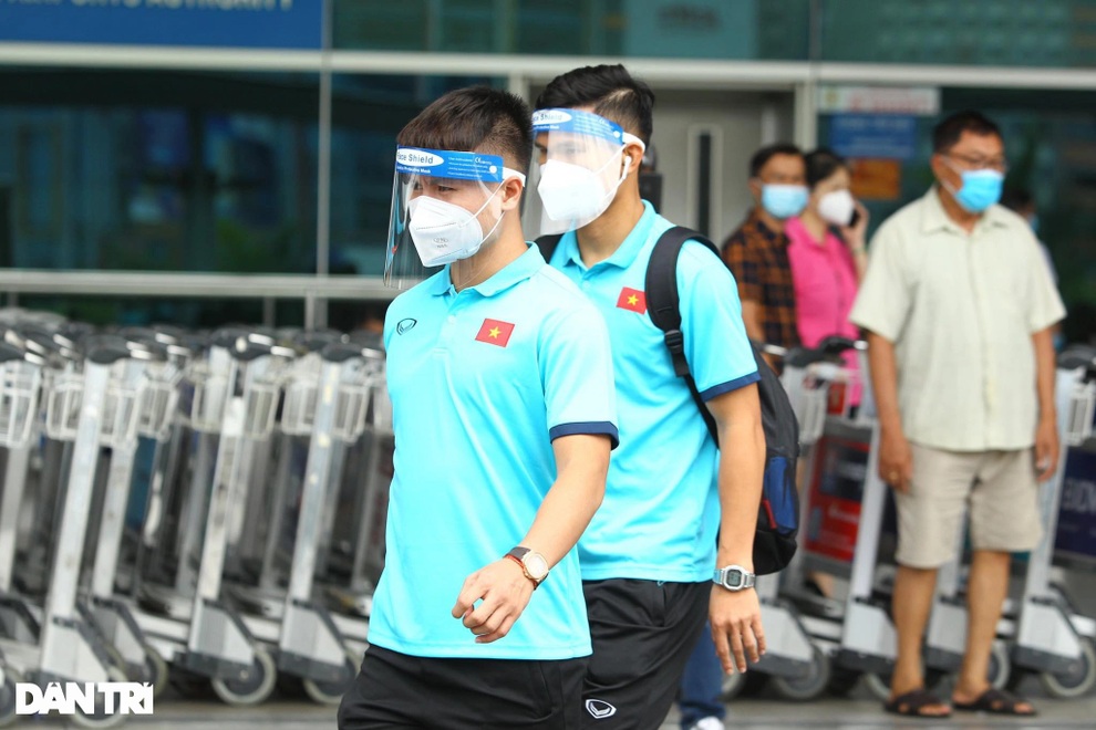 Báo Malaysia bình luận về danh sách 30 cầu thủ Việt Nam dự AFF Cup - 2 Báo Malaysia bình luận về danh sách 30 cầu thủ Việt Nam dự AFF Cup - 2