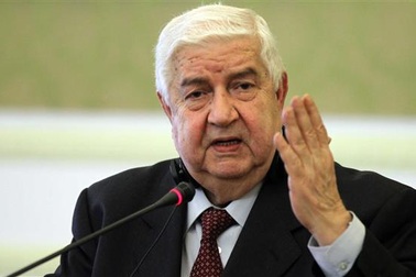 Syria sẽ yêu cầu Nga can thiệp quân sự khi cần