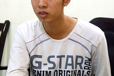 Hung thủ sát hại bảo vệ Sacombank vì tư thù