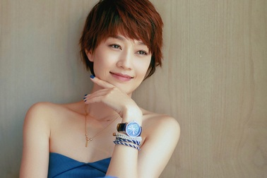 “Hạ Tử Vy” Mã Y Lợi: Độc thân thì có sao!