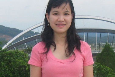 Lần đầu tiên thí sinh Việt Nam nhận học bổng Simpson