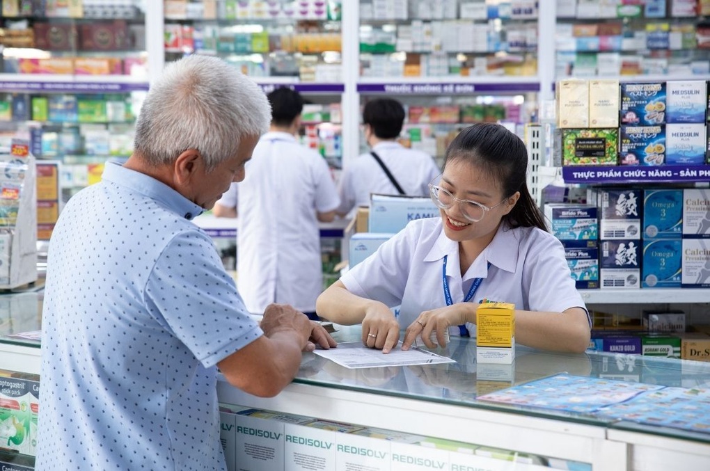 Vị cựu chiến binh và bài thơ gửi gắm tâm tư  - 2