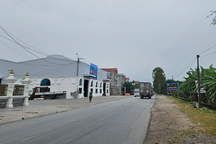 Tạm giữ đối tượng đánh một cán bộ công an bị thương