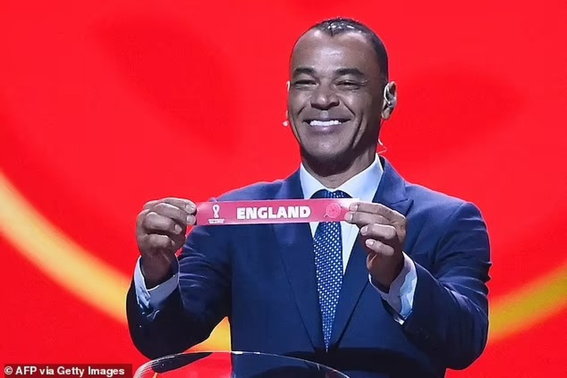 Báo giới Anh mơ chức vô địch khi đội nhà ở bảng đấu dễ tại World Cup 2022 - 1 Báo giới Anh mơ chức vô địch khi đội nhà ở bảng đấu dễ tại World Cup 2022 - 1