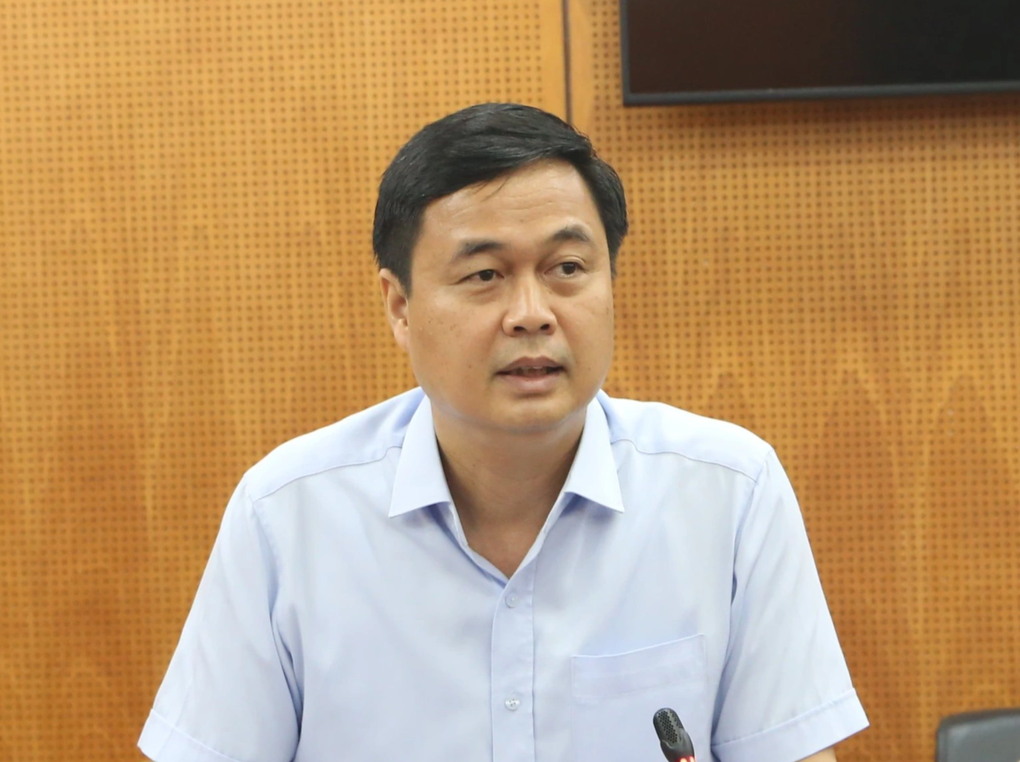 Bộ Nội vụ lên tiếng về việc tặng huân chương cho nguyên Chủ tịch Vĩnh Phúc - 1 Bộ Nội vụ lên tiếng về việc tặng huân chương cho nguyên Chủ tịch Vĩnh Phúc - 1