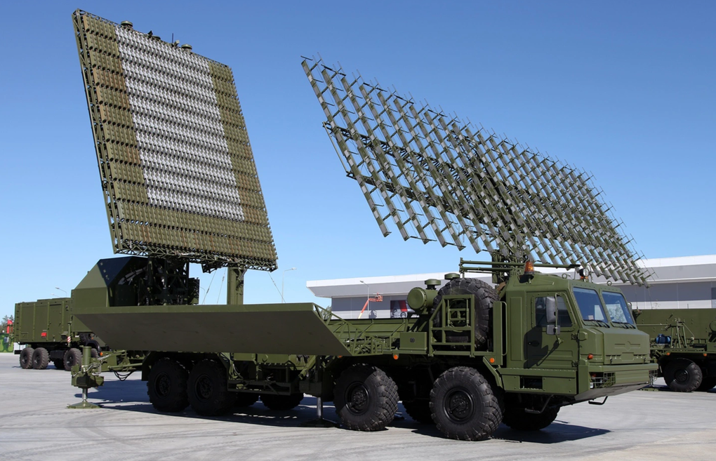Sát thủ phòng không AGM-88 giúp Ukraine phá hủy radar tối tân của Nga - 1 Sát thủ phòng không AGM-88 giúp Ukraine phá hủy radar tối tân của Nga - 1