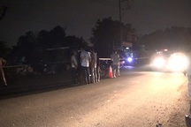 Mâu thuẫn sau va chạm giao thông, 1 người bị đánh chết