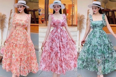 Đỗ Thùy Store - Thương hiệu thời trang uy tín dành riêng cho phái đẹp